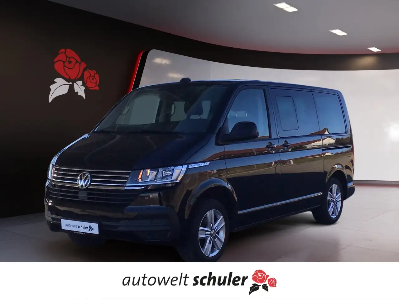 Volkswagen T6.1 Multivan