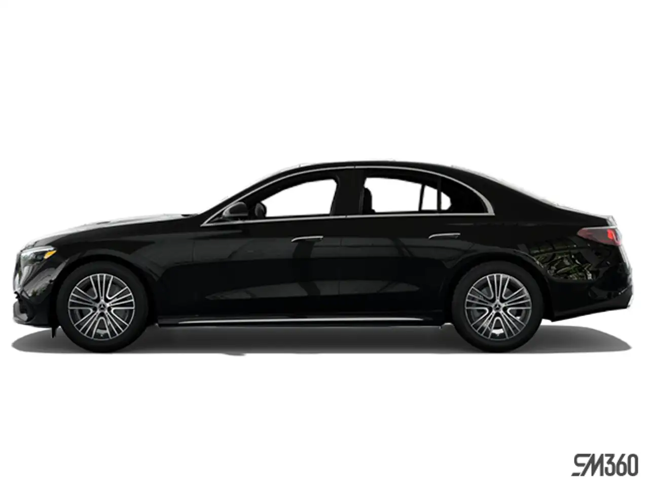 Mercedes-Benz E-Class снимка Mercedes-Benz E-Class