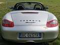 Porsche Boxster Boxster I 986 1996 2.5 c/clima Grigio - thumbnail 14