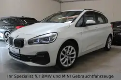 Bmw 220 Facelift*Vollleder*Automatik