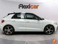 Audi A1 Sportback 25 TFSI Weiß - thumbnail 3