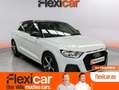 Audi A1 Sportback 25 TFSI Weiß - thumbnail 1