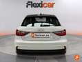 Audi A1 Sportback 25 TFSI Weiß - thumbnail 4