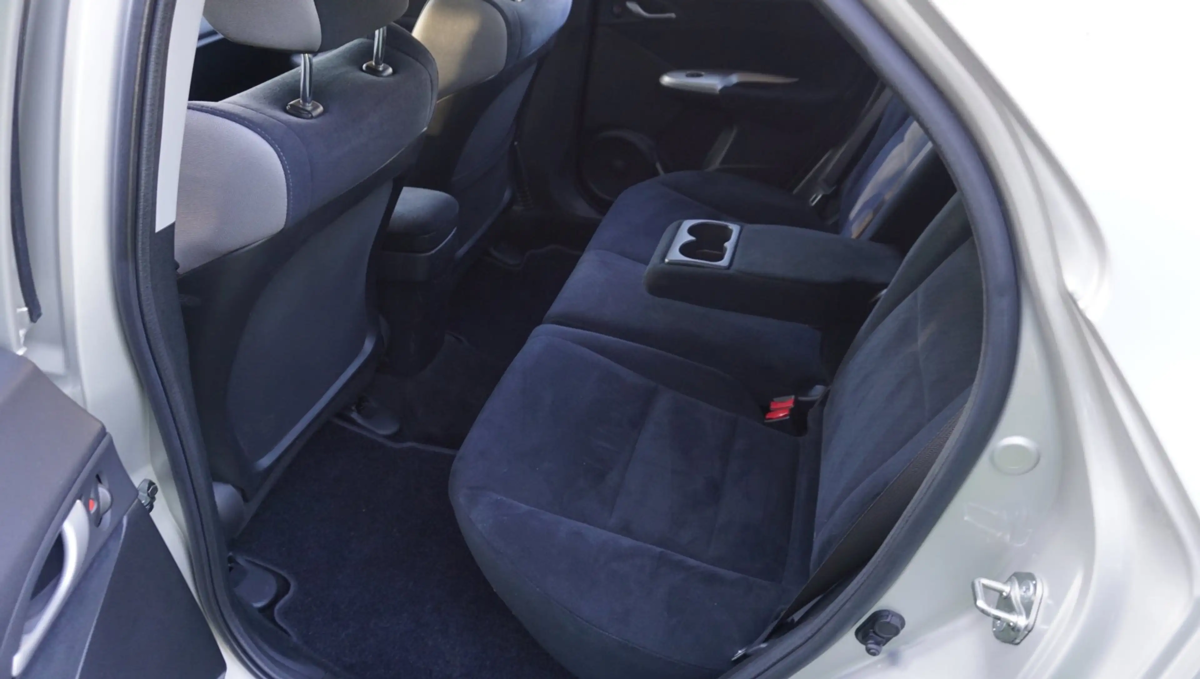 Honda Civic 1.8 Executive 68199 KM — photo 11