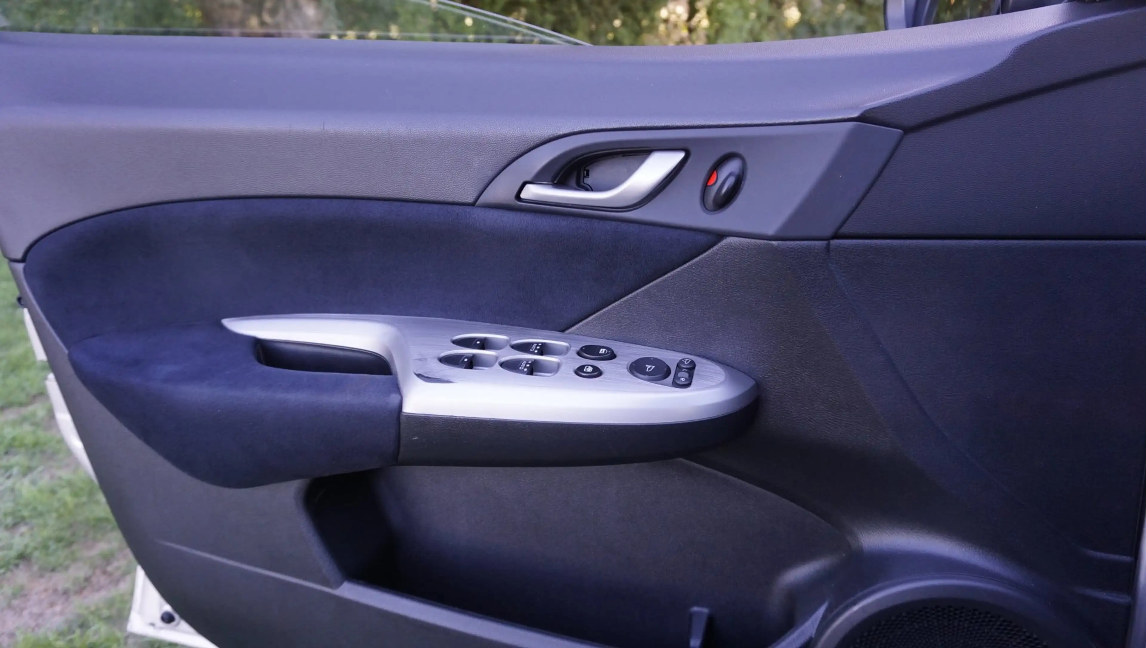 Honda Civic 1.8 Executive 68199 KM — photo 9