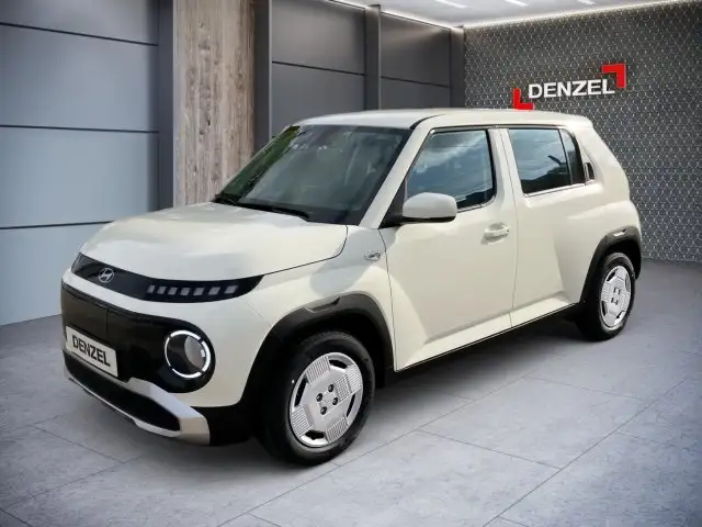 Hyundai Inster Smart Line 49kWh