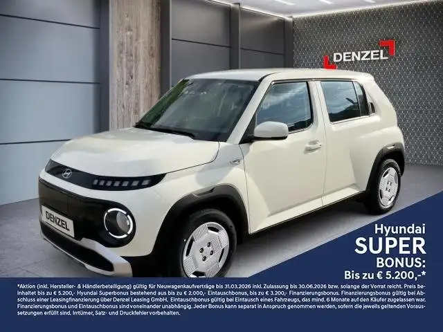 Hyundai Inster Smart Line 49kWh