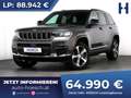 Jeep Grand Cherokee 4xe PHEV Limited PANO LEDER ALPINE ++ Grau - thumbnail 1