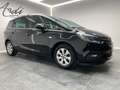 Opel Zafira 1.6 CDTi*GPS*AIRCO*CRUISE*1ER PROP*GARANTIE* Zwart - thumbnail 13