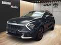 Kia Sportage 1.6D DCT Vision Komfort-Paket Allwetter Schwarz - thumbnail 2
