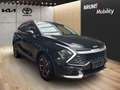 Kia Sportage 1.6D DCT Vision Komfort-Paket Allwetter Schwarz - thumbnail 3