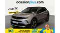 Opel Mokka 1.2T S&S Business Elegance Gris - thumbnail 1