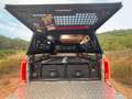 Nissan Navara Navara DC 4x4 Autm. N-Guard - thumbnail 9