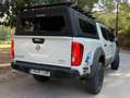 Nissan Navara Navara DC 4x4 Autm. N-Guard - thumbnail 23