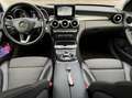 Mercedes-Benz C 160 200 D 2.2 BUSINESS 9G-TRONIC GARANTIE Gris - thumbnail 20