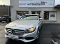 Mercedes-Benz C 160 200 D 2.2 BUSINESS 9G-TRONIC GARANTIE Gris - thumbnail 1
