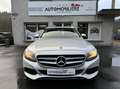 Mercedes-Benz C 160 200 D 2.2 BUSINESS 9G-TRONIC GARANTIE Grau - thumbnail 2