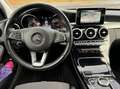 Mercedes-Benz C 160 200 D 2.2 BUSINESS 9G-TRONIC GARANTIE Gris - thumbnail 7