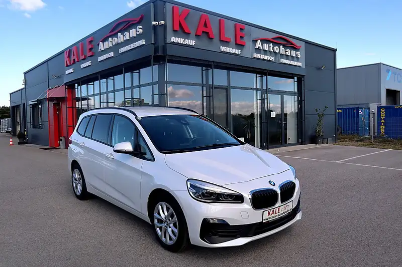 BMW Seria 2