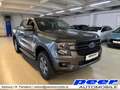 Ford Ranger Ranger DK XLT 2,0 L Eblue 170PS A AWD Grau - thumbnail 1