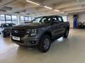 Ford Ranger Ranger DK XLT 2,0 L Eblue 170PS A AWD Grau - thumbnail 5