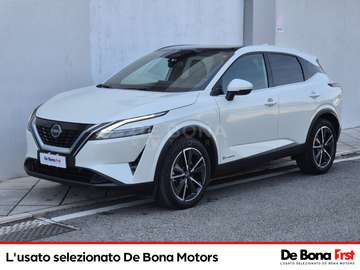 1.5 e-power tekna 2wd