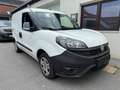 Fiat Doblo ***Erstbesitz***MwSt ausweisbar*** Blanc - thumbnail 3