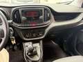 Fiat Doblo ***Erstbesitz***MwSt ausweisbar*** Blanc - thumbnail 10