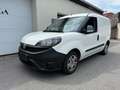 Fiat Doblo ***Erstbesitz***MwSt ausweisbar*** Blanc - thumbnail 1
