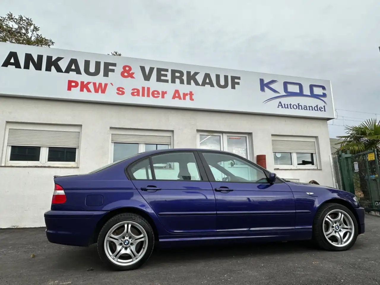 BMW 330 xi Lim. M-Sportpaket Individual / 1.Hand, foto 5