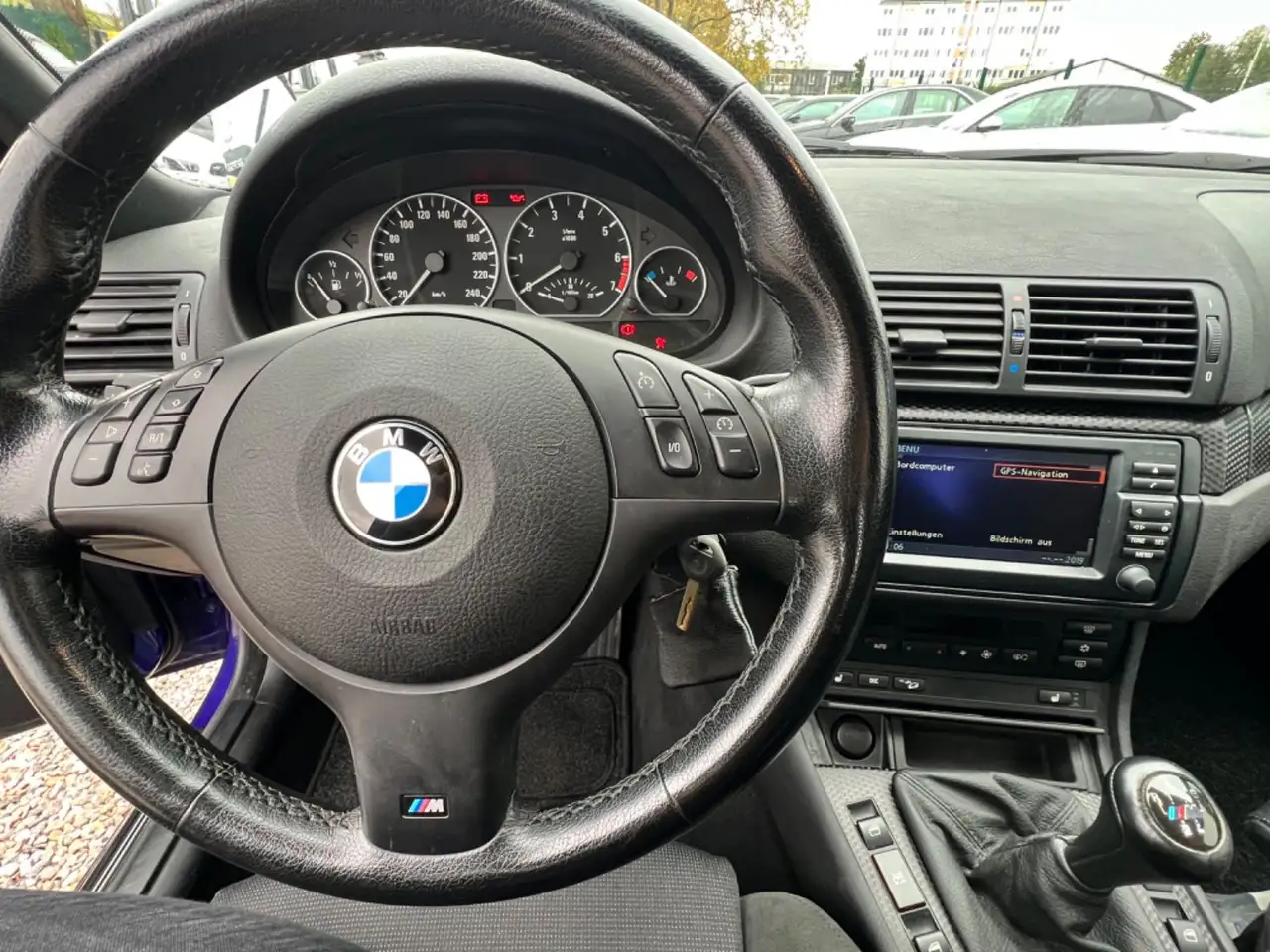 BMW 330 xi Lim. M-Sportpaket Individual / 1.Hand, foto 7