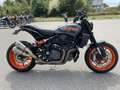 Indian FTR 1200 Grau - thumbnail 1