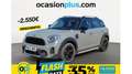 MINI Cooper Countryman AUT. Gris - thumbnail 1