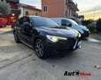 Alfa Romeo Stelvio Stelvio 2017 2.2 t Sport Edition Q4 210cv auto Noir - thumbnail 2