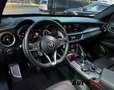 Alfa Romeo Stelvio Stelvio 2017 2.2 t Sport Edition Q4 210cv auto Noir - thumbnail 12