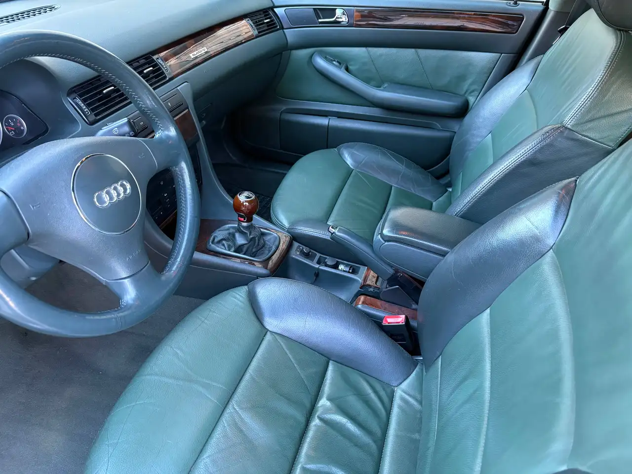 Audi A6 allroad Allroad 2.5 V6 tdi c/ridotte quattro, foto 4