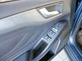 Ford Focus 1,5 EcoBlue Titanium Edition Aut. Blau - thumbnail 5