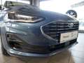 Ford Focus 1,5 EcoBlue Titanium Edition Aut. Blau - thumbnail 3