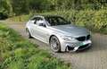 BMW M3 DKG Competition Silber - thumbnail 1