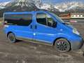 Nissan Primastar Primastar Bus L1H1 1,9 TD Blau - thumbnail 2