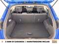 Ford Puma 1.0 ecoboost h titanium x s&s 125cv auto Bleu - thumbnail 11