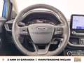 Ford Puma 1.0 ecoboost h titanium x s&s 125cv auto Bleu - thumbnail 18