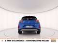 Ford Puma 1.0 ecoboost h titanium x s&s 125cv auto Bleu - thumbnail 4