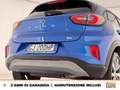 Ford Puma 1.0 ecoboost h titanium x s&s 125cv auto Bleu - thumbnail 17