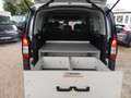 Volkswagen Caddy 2.0 TDI  Navi+Rückfahrkamera+AHK+Trenngitter Argent - thumbnail 12