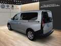 Volkswagen Caddy 2.0 TDI  Navi+Rückfahrkamera+AHK+Trenngitter Argent - thumbnail 4