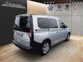 Volkswagen Caddy 2.0 TDI  Navi+Rückfahrkamera+AHK+Trenngitter Argent - thumbnail 3