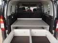 Volkswagen Caddy 2.0 TDI  Navi+Rückfahrkamera+AHK+Trenngitter Argent - thumbnail 13