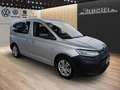 Volkswagen Caddy 2.0 TDI  Navi+Rückfahrkamera+AHK+Trenngitter Argent - thumbnail 2