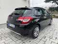 Citroen C4 C4 II 1.6 hdi Seduction OK NEOPATENTATI Nero - thumbnail 6